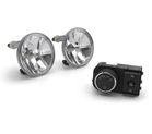 Genuine GMC Fog Lights