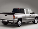 GMC Sierra Genuine GMC Parts and GMC Accessories Online