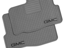 GMC Sierra Genuine GMC Parts and GMC Accessories Online