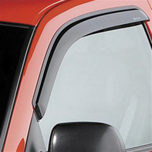 2004 GMC Sierra Side Window Weather Deflector