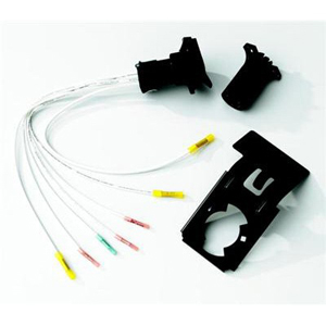 2011 GMC Savana Trailer Wiring Harness 12498307