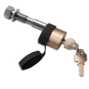 2014 GMC Acadia Hitch Pin - Locking 12499511