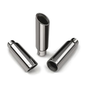2009 GMC Canyon Exhaust Tip - OE or Cat-Back