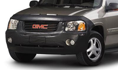 2009 GMC Envoy Front End Cover