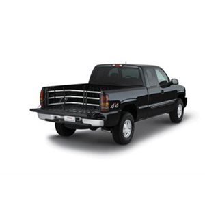 2003 GMC Sierra Bed Extender 12496200