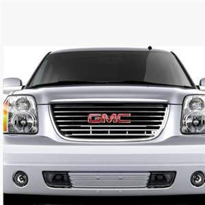 2009 GMC Yukon Grille