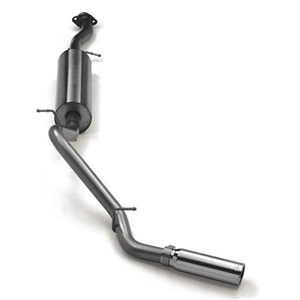 2008 GMC Canyon Exhaust System by GM