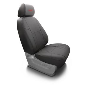 2009 GMC Sierra Seat Covers - Bucket Seats 12499918