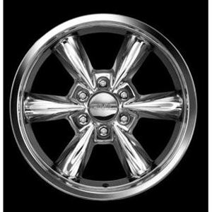 2010 GMC Sierra 20 inch Wheel - CK948 Chrome 17800949