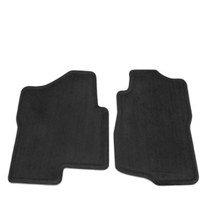 2008 GMC Yukon Floor Mats - Front Carpet Replacements