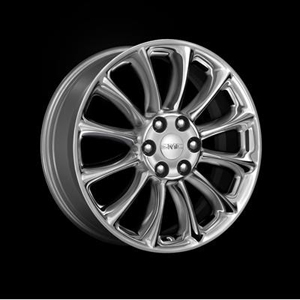 2012 GMC acadia 20 inch Wheel - RV082 Chrome 19158083