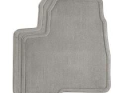 2014 GMC Acadia Front Carpet Replacements - Titanium 19300456