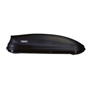 2007 GMC acadia Ascent 1500 Cargo Box by Thule 19257866