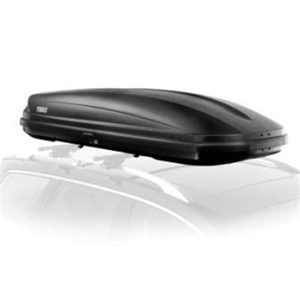 2012 GMC Acadia Ascent 1700 Cargo Box by Thule 19257867