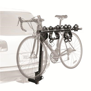 2006 GMC Savana Hitch-Mounted Bicycle Carrier - 4 Bike Thule 19257869
