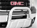 GMC Sierra HD Genuine GMC Parts and GMC Accessories Online
