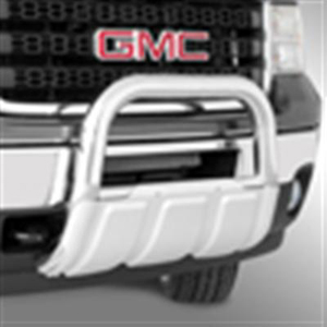 2011 GMC Sierra Brush Grille Guard 19202506