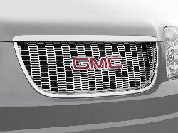 2014 GMC Yukon XL Grille