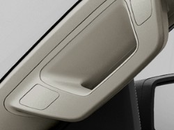 2014 GMC Sierra Assist Handle Garnish Molding