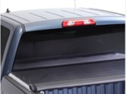 2016 GMC Sierra HD Tonneau Cover - Soft Roll-Up - Advantage