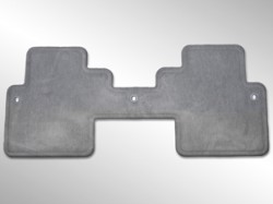 2014 GMC Acadia Rear Carpet Replacements - 2nd Row - Captain Chair