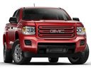 GMC Canyon Genuine GMC Parts and GMC Accessories Online