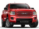 GMC Canyon Genuine GMC Parts and GMC Accessories Online