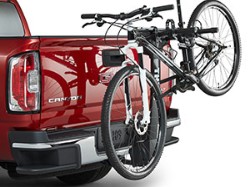 2016 GMC Canyon Hitch-Mounted Bicycle Carrier - 2-Bike 19331866
