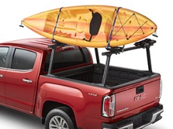 2016 GMC Canyon Roof-Mounted Kayak Carrier - Set-to-Go 19257863