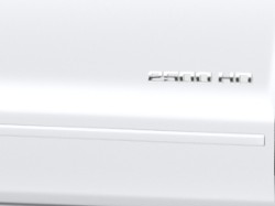 2016 GMC sierra hd Front and Rear Door Molding - Double Cab