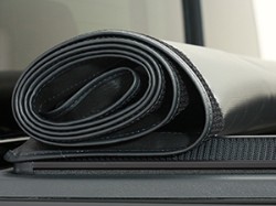 2015 GMC Sierra HD Tonneau Cover - Soft Roll-Up