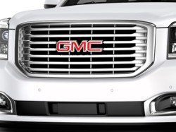 2015 GMC Yukon XL Front Grille 23156310