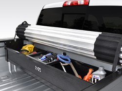 2015 GMC Canyon Tool Box for REV Rolling Tonneau Cover 19333087