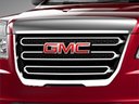 GMC Terrain Genuine GMC Parts and GMC Accessories Online